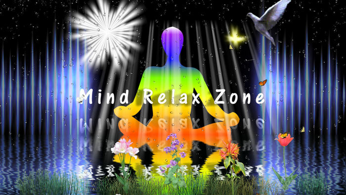 Mind Relax Zone